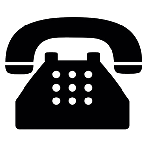 Iconos tele transparente