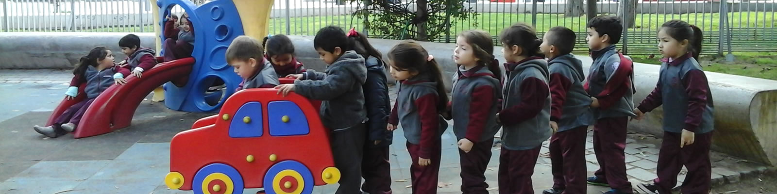 Cabecera Cliente Servicios